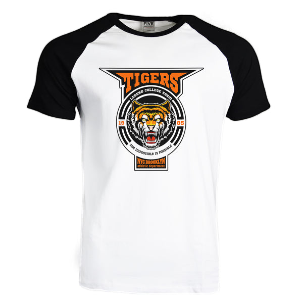 Tiger Face Shirts