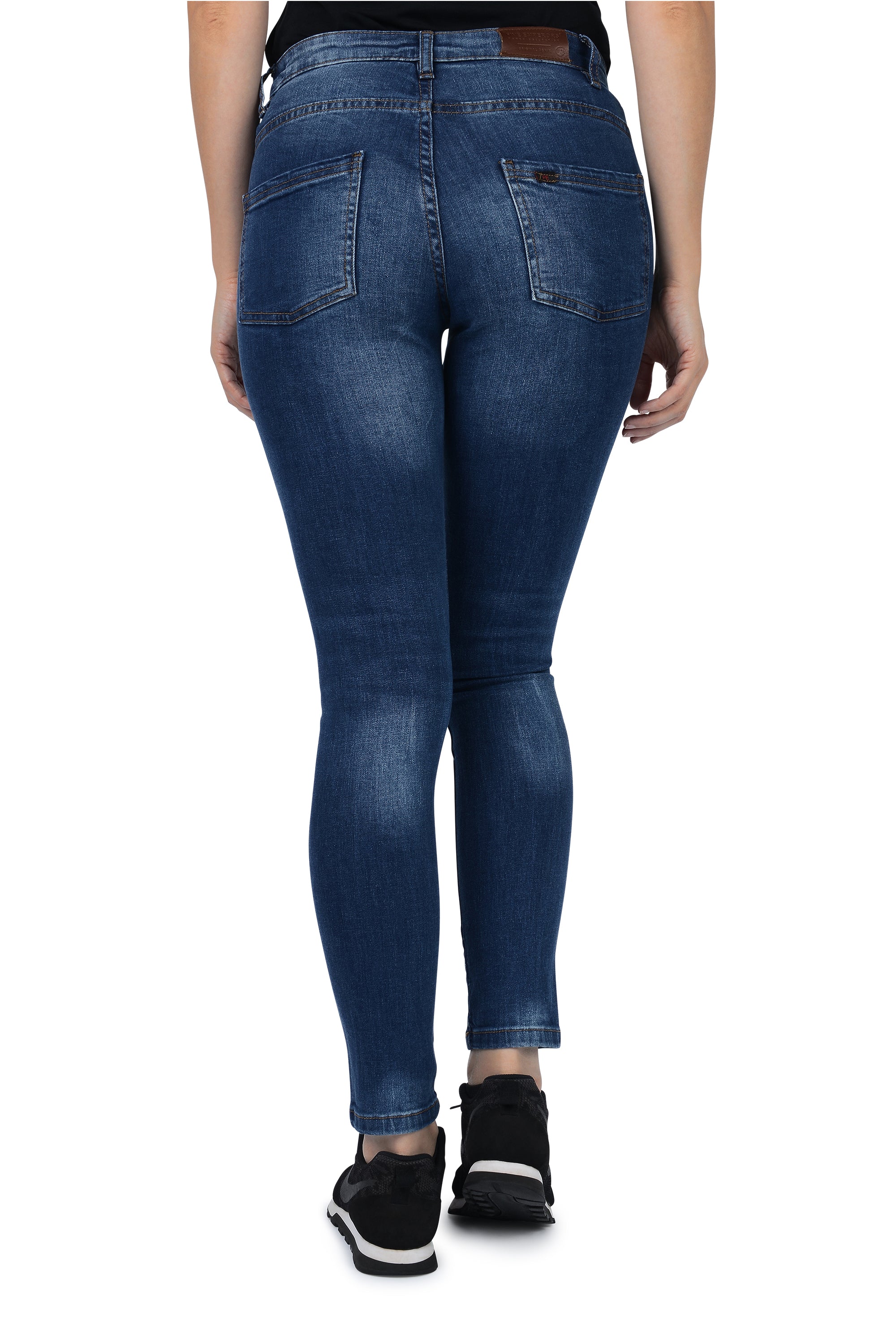 Faded 2025 jeans womens